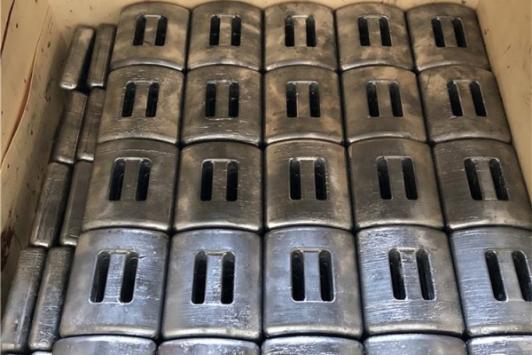 南开潜水铅块  X射线防护铅砖 铅制品