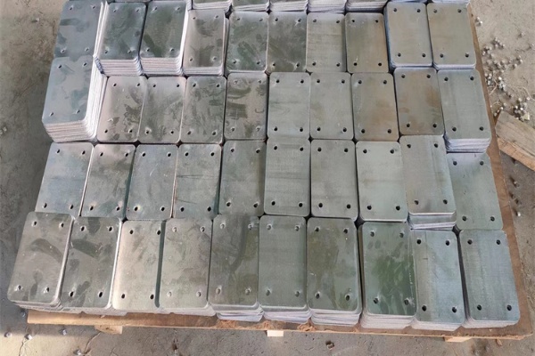 南开 异形铅块 ICU防护铅块 仪器配重铅块 