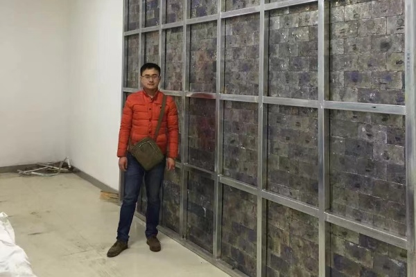 南开加速器防护铅砖 铅锭