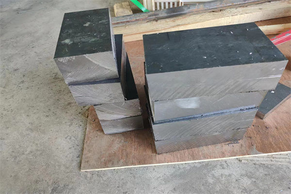 南开医用防辐射铅块 异形定制