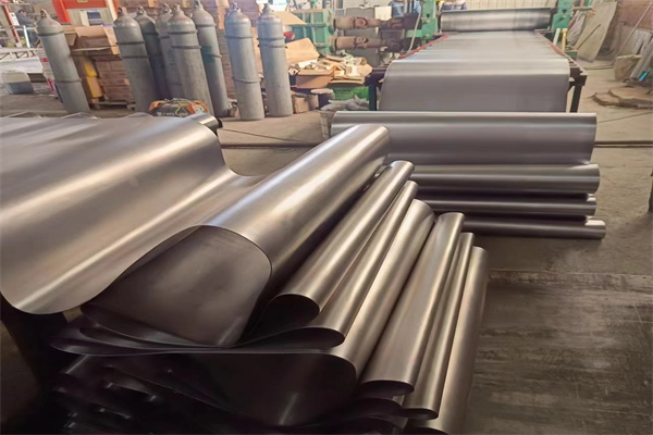 南开铅板 铅皮 铅卷