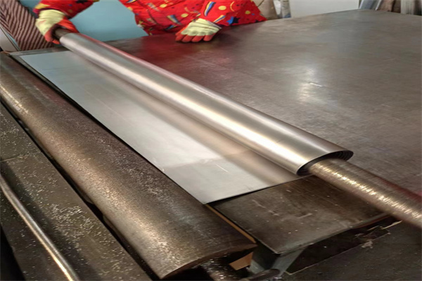 南开0.5mm铅皮  软铅皮   钓鱼铅皮