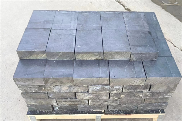 南开电梯配重铅块