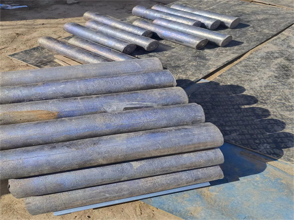 南开配重铅棒