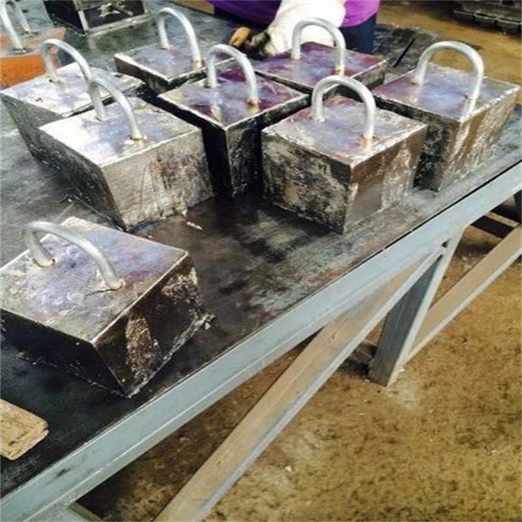 南开铸造铅加工件